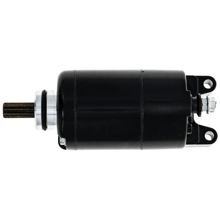 Niche Starter Motor Assembly for Kawasaki Ninja 400 Z400 EX400