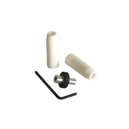 Alc Keysco ALC-40060 1/4" Ceramic Nozzle Siphon Kit