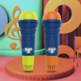 thumbnail image 2 of Echo Microphone Voice Changer Toy Birthday Gift Present Kids Party Song Develop Thinking Fun Toy Educational Toy, 2 of 11