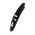 thumbnail image 1 of 3Doodler NEW: PRO III pen set (1.75mm spools) ALL plugs, 1 of 1