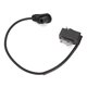 thumbnail image 2 of Bobina de encendido del cortador de disco de coche 4134-400-1301, compatible con piezas de motosierra STIHL FS120, 2 of 10