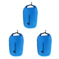thumbnail image 2 of Baohd Versatile Waterproof Dry Bag Storage Camping Rafting and Kayaking Adventures Blue 20L 3Set, 2 of 6