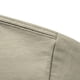 thumbnail image 5 of pstuiky camisetas de hombre, Blusa informal de manga corta con cuello redondo y color liso para hombre ropa de hombre xl, 5 of 7