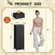thumbnail image 3 of Armario alto WLIVE de tela con 7 cajones, 40 x 32 x 115 cm, 3 of 9
