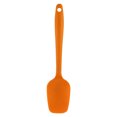 thumbnail image 7 of Kitchen Cooking Silicone Spatula Heat Resistant Flipping Turner Cooking Baking Utensils Orange, 7 of 7