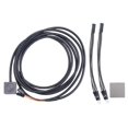 thumbnail image 5 of Computer Desktop Switch Button Extension Cable Black, 5 of 5