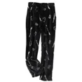 thumbnail image 3 of Pijama de franela de Hello Kitty de Sanrio para Navidad de 2024, pantalones casuales de lana cálidos con dibujos animados para el hogar para mujer, pantalones de moda para otoño e invierno, 3 of 5