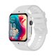 thumbnail image 4 of Pagos de llamadas Bluetooth de reloj inteligente | Vitrina de aleación grande | Esfera de reloj personalizable | IP67 a prueba de agua | Modos deportivos Bluetooth manos libres | Batería de larga, 4 of 5