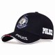 thumbnail image 1 of Gorra de béisbol Polices Anime para niños de 56 a 58 cm, ajustable, 1 of 4