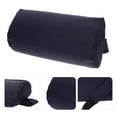thumbnail image 2 of Almohada de almohada de sillón anti gravedad al aire libre para silla de playa plegable para patio, 2 of 5