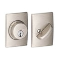 thumbnail image 5 of Schlage Single Cylinder Deadbolt with Century Trim, 5 of 5
