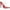 Red, variant on Women's Clear Pointed Toe Sandals Stiletto Heels Transparent Strap High Heels Slip On Clear Heel