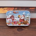 thumbnail image 3 of 60PCS Christmas Jigsaw Puzzle Creative Wooden Puzzle Toy Educational Toy for Kid, 3 of 9