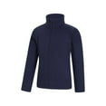 thumbnail image 2 of Mountain Warehouse Boys/Girls Camber II Full Zip Fleece Jacket, 2 of 4