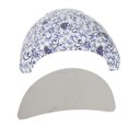 thumbnail image 1 of LED Nail Lamp USB Gel Light Nail Polishing 180 Degree Curing Dryer with 30 Lamp Chips Infrared Sensor 100‑240V 48W EU Plug, 1 of 5