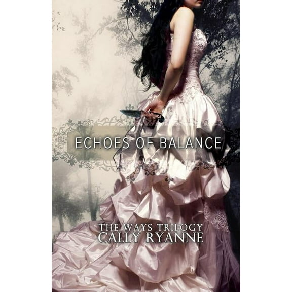 Echoes of Balance (Paperback)
