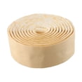 thumbnail image 6 of 3D Foam Wall Border Trim Line Self-Adhesive Waterproof Skirting Strip Home Decor for Living Room Bedroom Kitchen Bathroom Doorway Stairway TV Background Decoration Yellow, 6 of 11