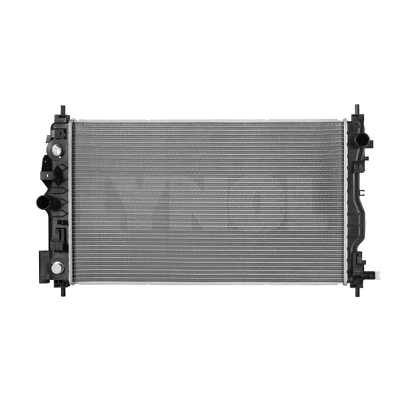 Radiator for Chevrolet Impala, Impala Limited, Malibu / Buick Regal, L... QL