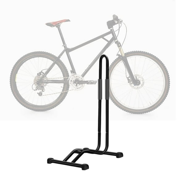 Soporte de Piso para Bicicleta Perfecl Aleación de Aluminio Base Antideslizante Sin Gancho