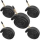 thumbnail image 2 of 700 x 25-32c Bike Inner Tubes - Presta 60mm Long Valve (Set of 5), 2 of 2