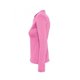 thumbnail image 4 of SOLS - Camiseta de manga larga modelo Majestic para mujer (Rosa Orquídea), 4 of 5