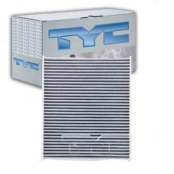 TYC Cabin Air Filter compatible with Lexus ES300h 2019-2020