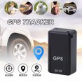 thumbnail image 1 of Gf-07 Mini Rastreador Gps Magnético Localizador de Vehículos de Camión en Tiempo Real de Alta Calidad, 1 of 2