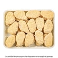 thumbnail image 1 of Nuggets de pollo por kg peso aprox por charola 500 g, 1 of 6