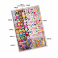 thumbnail image 2 of 780 Pcs Accessoires Cheveux, Pince Queue de Cheval pour Filles, Accessoires Cheveux pour Filles-Youyoupin, 2 of 4