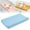 A, variant on Clearance Furniture Protection under $5 Baby Bed Cover Breathable Simple Style Baby Table Cover Soft Smooth Changing Pads Cover Soft Comfy Pad