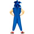 thumbnail image 2 of Costume de Sonic pour enfant Sonic the Hedgehog, 2 of 5