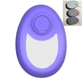 thumbnail image 4 of New Arrival Hot Sale Painless Hair Removal Device Exfoliating Hair Removal Tool Manual Sanding Device, 4 of 14