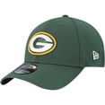 thumbnail image 1 of Gorra New Era NFL 39THIRTY Green Bay Packers verde M/L, 1 of 6