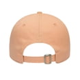 thumbnail image 4 of Gorra New Era New York Yankees UNISEX 12490169 rosa claro UNITALLA, 4 of 4