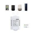 thumbnail image 4 of Receptor de Interruptor de Relé Wifi de Alta Potencia PENGJJMXG Ac85-260v, 4 of 5