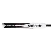 Golf Pride Golf Reverse Taper Round Putter Grip