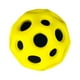 thumbnail image 3 of Pelota Hinchable para , Juguetes de Agarre Fácil, Duradero, 2,8 , Diseño Ergonómico Ligero, Pelota Que Rebota Súper, Pelota Estenopeica P Amarillo, 3 of 8
