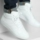 thumbnail image 1 of Ad-id-as Hoops 4.0 Mid Men’s Athletic Shoe White Sneakers Footwear Trainers #996, 1 of 6