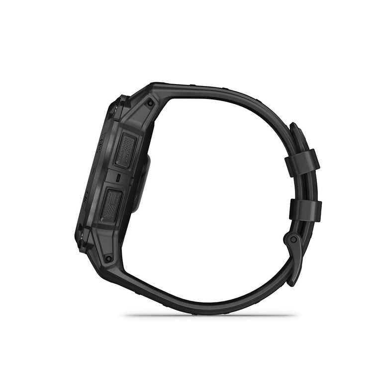 Garmin Instinct 3 Tactical Edition, 50mm, AMOLED Display