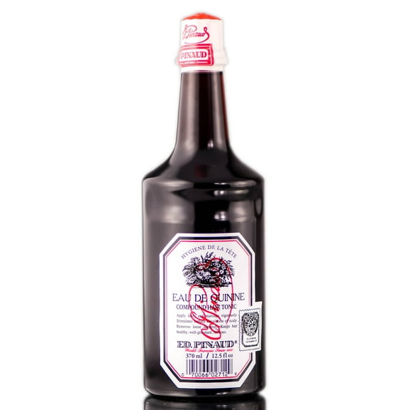 Eau De Quinine Compound Hair Tonic, Regular, 12.5 Oz