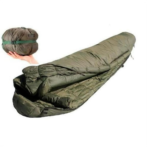 Snugpak Softie Elite 3 Sleeping Bag
