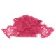 thumbnail image 5 of Materiales de bricolaje cinta decorativa de nailon cinta de nailon morada para confección de vestidos ANGGREK Otros, 5 of 8