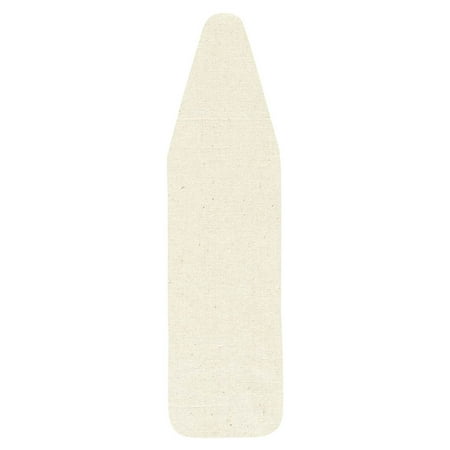 - Household Essentials Deluxe Standard Ironing Board Cover, Blue Silicone