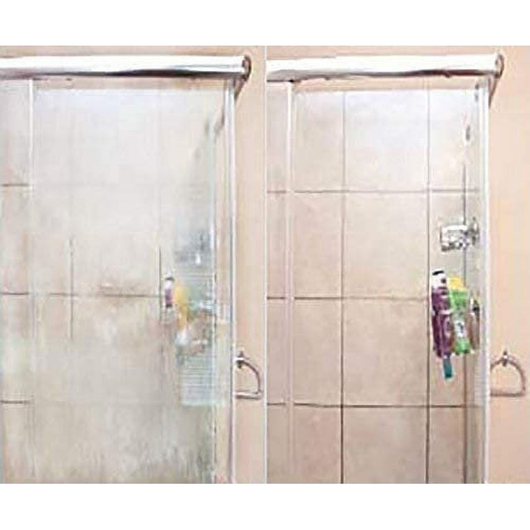 Diamond Shine 10oz Professional Bathroom & Shower Door Cleaner Remove Hard  Water Stains and Rust - Toilets - Sinks - Bathtub 