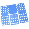 thumbnail image 2 of Clothes Folding Board,Shirt Folding Board Portable T Shirt Folder Board Shirt Folder Board Performance Driven, 2 of 8