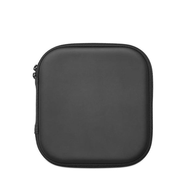 Storage Bag Practical Wear-resistant Black Desktop Host Protective Case compatible Apple Mac-Mini 8 Core M1 Chip Host la