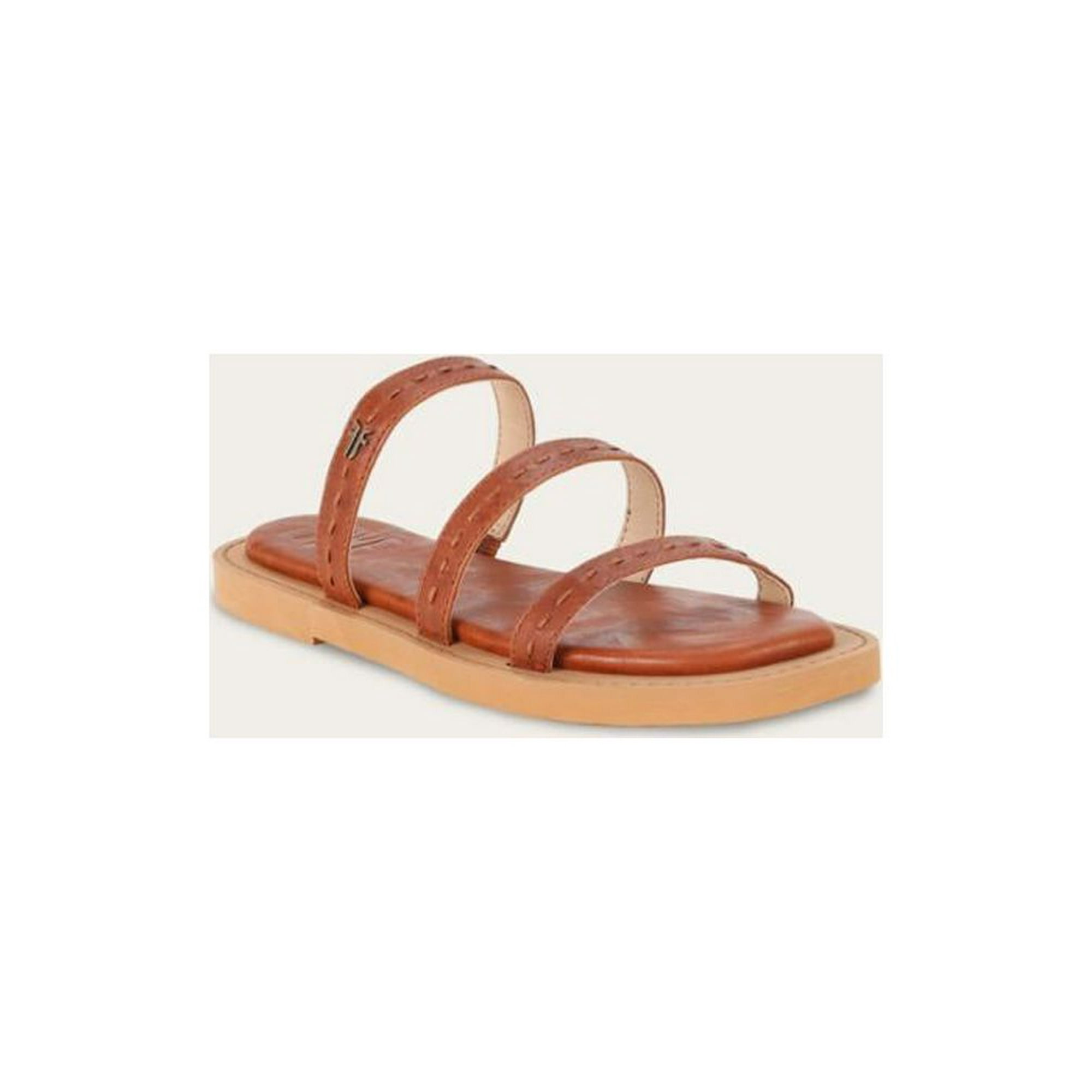 Frye flip flop outlet