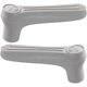 thumbnail image 1 of BEMS-2 piezas (gris) Cubiertas para manijas de puertas, cubiertas de goma para perillas de puertas,, 1 of 5