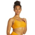 thumbnail image 6 of Sporti Active Double Cross Workout Bikini Top, Unpadded, Athleisure (Women’s), 6 of 12