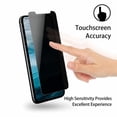 thumbnail image 5 of For iPhone 11 Pro Privacy Glass Screen Protector, 5 of 5